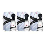 Coty Pret a Porter - 3 x 100ml Eau de Toilette Spray