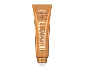 COTY Sally Hansen SH Airbrush Leg Makeup Leg Make-up, 100 ml