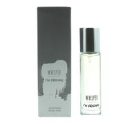 Coty Whisper I'm Original 15ml EDP Travel Spray for Women