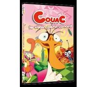 Couac, le vilain petit canard