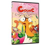 Couac le vilain petit canard