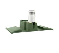 Couch Accoud-Accoutum, Sofa Armrest Tray - Remote Control Organization Holder for Sofa, Anti-Tower Sofa Organizer