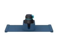 Couch Arm Tray, Couch Drink Holder, Anti-Slip Recliner Armrest Organizer for Cellphone Remote Control Laptop Eating Room Beverage Snack Recliner Loveseat