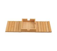 Couch Arm Tray - Large-Capacity Armchair Organizer | Couch Arm Side Table Organizer Tray | for Snacks Cellphones Tablets Books Drinks Dormitory Bedroom