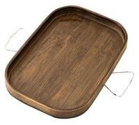 Couch Arm Tray, Sofa Tray Table,Sofa Armrest Clip-On Table Tray Wooden Couch Arm Tray Sofa Tables TV Table Side Tables For Eating And Drinking