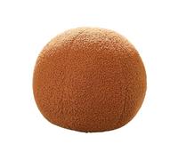 Couch Balls Throw Pillows - Sphere Ball Throw Pillow | Eye-Catching Decorative Cushions, Comfortable Sofa Pillows for Home Decor Sofa Bedroom Living Room Tatami Ornament