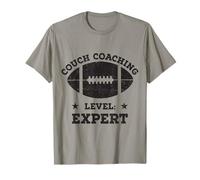 Couch Coaching Level: Expert T-Shirt