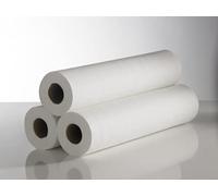 Couch Hygiene Rolls White 20" 40MTR Pack of 4