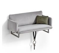 COUCH Mini coat rack Philippi