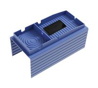 Couch Mug Coaster - Non-slip Recliner Armrest Mat Remote Organizer Warning Outdoor Beach Picnic Accessories Movie Time Neck Support | Chair