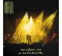 COUCH SLUT - LIVE AT ROADBURN 2024 THE COUCH SLUT BRUNCH HOUR (LEMON YELLOW BIO VINYL) [VINYL]