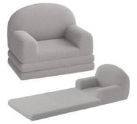 Couch Sofa Bed 2-In-1 Folding Chair Bed Soft Couch