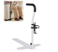 Couch Stand Assist Handle, Adjustable Height Chair Lift Aid for Sofa and Recliner, Supports 226 KG, Daily Mobility Rail for Elderly and Disabled