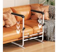 Couch Stand for Elderly, Height and Width, Adjustable Chair, Sofa Lifting Aid, Appliances for Seniors, Disabled, Pregnancy, Chair Mobility, Daily Aid, 450 lbs Capacity