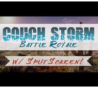 Couch Storm: Battle Royale Steam CD Key