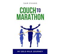 Couch to Marathon: My 26.2-mile journey