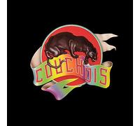 Couchois - Couchois - Couchois - Warner Bros. Records - BSK 3289