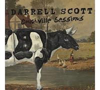 Couchville Sessions by Darrell Scott