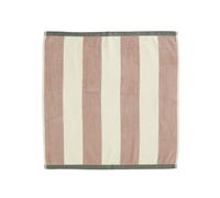 Coucke Cotton Jacquard Hand Towel, Deauville, 50 x 50 cm