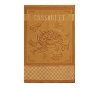 Coucke Cotton Tea Towel, Salted Delices, (Cassoulet)