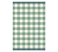 Coucke Emile Printed Tea Towel, 50 x 75 cm