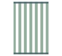 Coucke Malo Printed Tea Towel, 50 x 75 cm