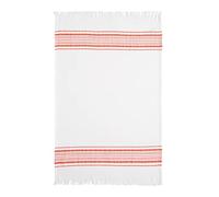 Coucke Plain Cotton Gauze Tea Towel, 50 x 75 cm, Bise
