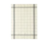 Coucke Tea Towel, Cotton, Beige, 50 x 75 cm