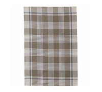 Coucke Tea Towel, Cotton, Blue, 55 x 75 cm
