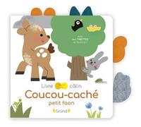 Coucou-caché petit faon
