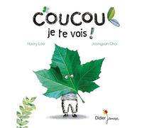 Coucou, je te vois !