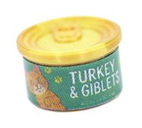 CoudarTitie 1/12 Scale Miniature Box - Unique Dollhouse Accessory - Decoration for Creating Life Scenes, golden