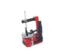 CoudarTitie 1/64 Scale Automotive Garage Tool, And Creative Simulation And Model Accessory for Creating Model Scenes, Tire changer