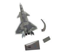 CoudarTitie 1/72 Scale American F-35B Fighter Aircraft for Room Desktop Decoration, D
