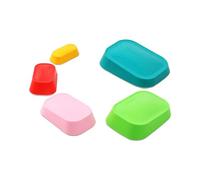 CoudarTitie 5x Children's Stepping Stones Crossing The River Non-slip Stone Promote Coordination And Stability, style B