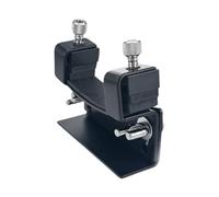CoudarTitie Bass Drum Lift - Percussion Instrument Accessory - Compact And Adjustable - Ideal for Stage, Concerts, Shows And More