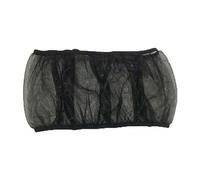 CoudarTitie Bird Cage Cover Universal Cage Net Skirt Elastic Parrot Nylon Dustproof Netting Suitable for Indoor Use Bird Owners, XXL