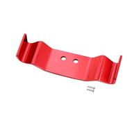CoudarTitie Direct Replacement Rear Wing for Radio Controlled Models (RC 1:24), Easy Installation, DIY Modification, Accessories, Red