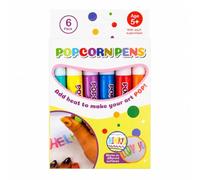 CoudarTitie DIY Drawing with Tapered on Multiple Materials, Heat-Reactive Modeling Pen, Easy-to-Handle, 3D Drawing Tool Pen with Removable Cap, Kids