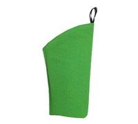 CoudarTitie Dog Sheath, Training Protection, Interaction-resistant, Suitable for Puppy Training, Education, Handling Working Dogs, Q, green