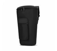 CoudarTitie Drum Protection Case Backpack Hand Drum Bag African Drum Bag Percussion Case With Waterproof Oxford Cloth Adjustable Straps suitable for busking park, Djembe Drum Bag 12 Inch