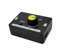 CoudarTitie Electric Speed Controller, Brushless Motor, Spare Part, Replacement Accessory, ESC, Electric Speed Controller for Airplane Toy