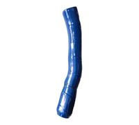 CoudarTitie Fencing Handle, Curved Straight Handle, High Performance Portable Supplies, Stylish Ergonomic And, Blue