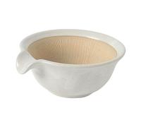 CoudarTitie Food Grinding Bowl, Masher, Manual Kitchen Tableware, Multi-purpose Classic Japanese Household Kitchen Utensils, Mortar And Pestle