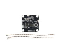 CoudarTitie FPV Video Jammer: Transmitter And Receiver; Versatile Circuit Board, Easy Installation, Lightweight And Compact, Upgraded Version, style A