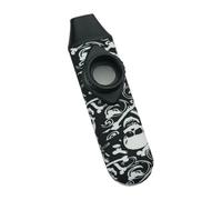 CoudarTitie Kazoo Funny Guitar Accompaniment for Stage Performances Party Supplies Picnic