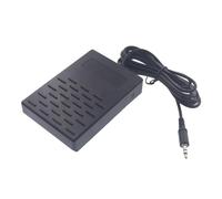 CoudarTitie Keyboard Sustain Pedal for Optimal Performance