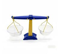 CoudarTitie Kids Arithmetic Scale Balance Scale Math Manipulative Learning Tool Educational Simple Addition Subtraction suitable for preschool classroom homeschool