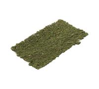 CoudarTitie Lawn Model with Grass Clusters for Railway And Architectural Displays, Type C