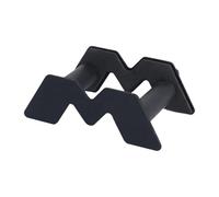 CoudarTitie Non-slip, Lightweight Guitar Stand, Ideal for Use on The Go. Suitable for Acoustic, Classical, And Folk Guitars. Portable Stand for